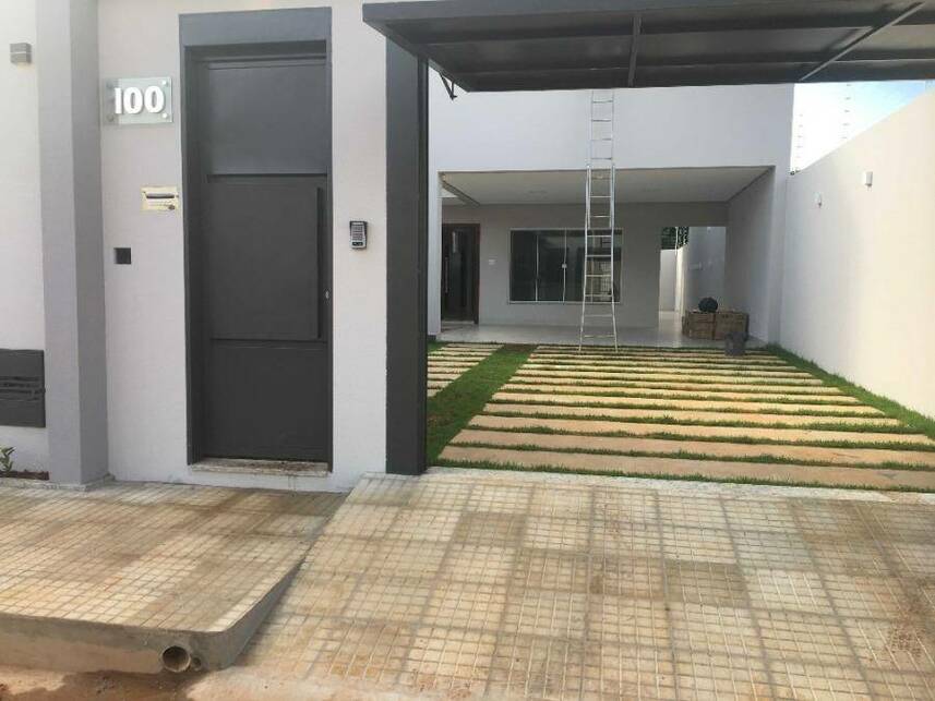 Imagem 4 do Leilão de Casa - Parque do Príncipe - Paracatu/MG