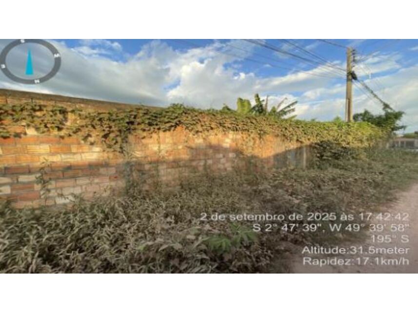 Imagem 10 do Leilão de Casa - Bairro Novo - Baião/PA