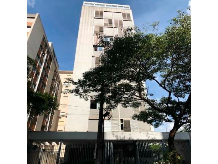 Imagem 1 do Leilão de Apartamento - Jardim Paulista - São Paulo/SP