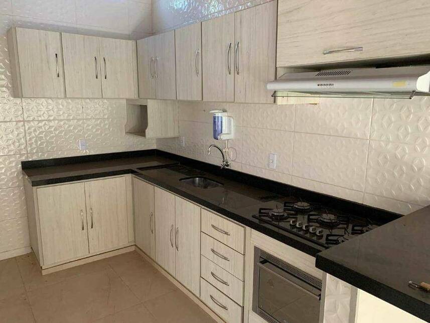 Imagem 4 do Leilão de Casa - Jardim Nossa Senhora do Perpétuo Socorro - Campo Grande/MS