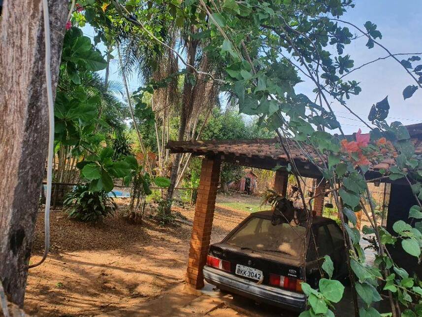 Imagem 7 do Leilão de Casa - Saúde - Guaiçara/SP