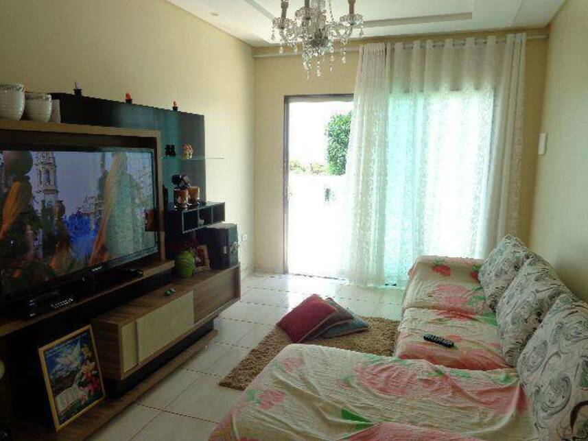 Imagem 3 do Leilão de Casa - Bosque de Santana - Lagoa do Carro/PE