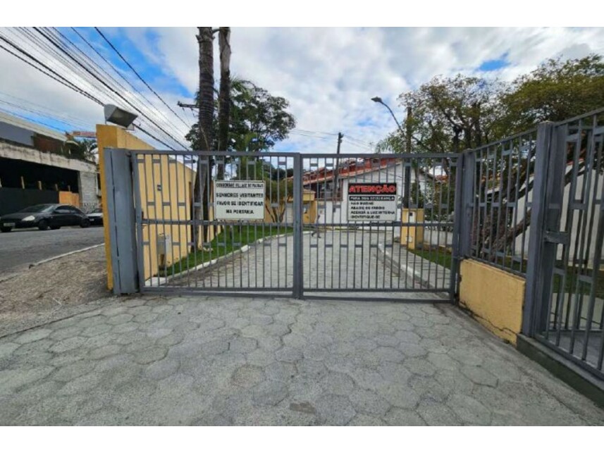 Imagem 2 do Leilão de Casa - Jardim Leonor Mendes de Barros - São Paulo/SP