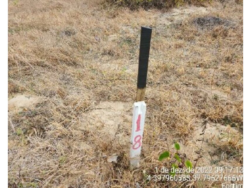 Imagem 3 do Leilão de Terreno - Loteamento Planalto Maceió - Fortim/CE