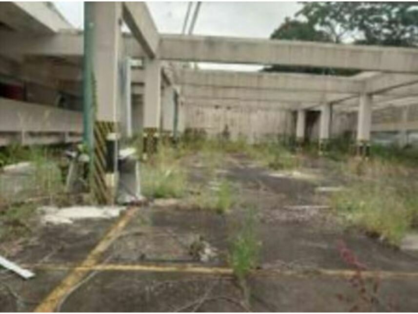 Imagem 9 do Leilão de Prédio Industrial c/ Benfeitorias - Centro - São José dos Campos/SP