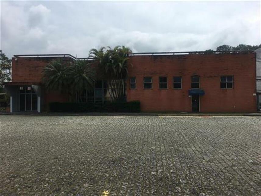 Imagem 14 do Leilão de Imóvel Industrial - Centro - Rio Grande da Serra/SP