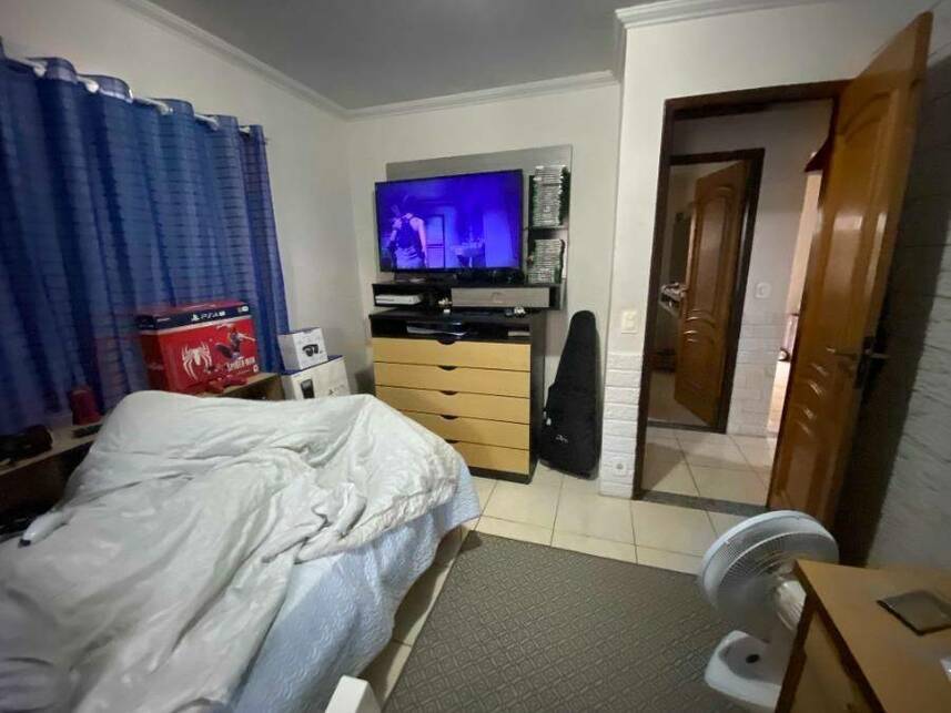 Imagem 9 do Leilão de Casa - Santa Rita - Nova Iguaçu/RJ