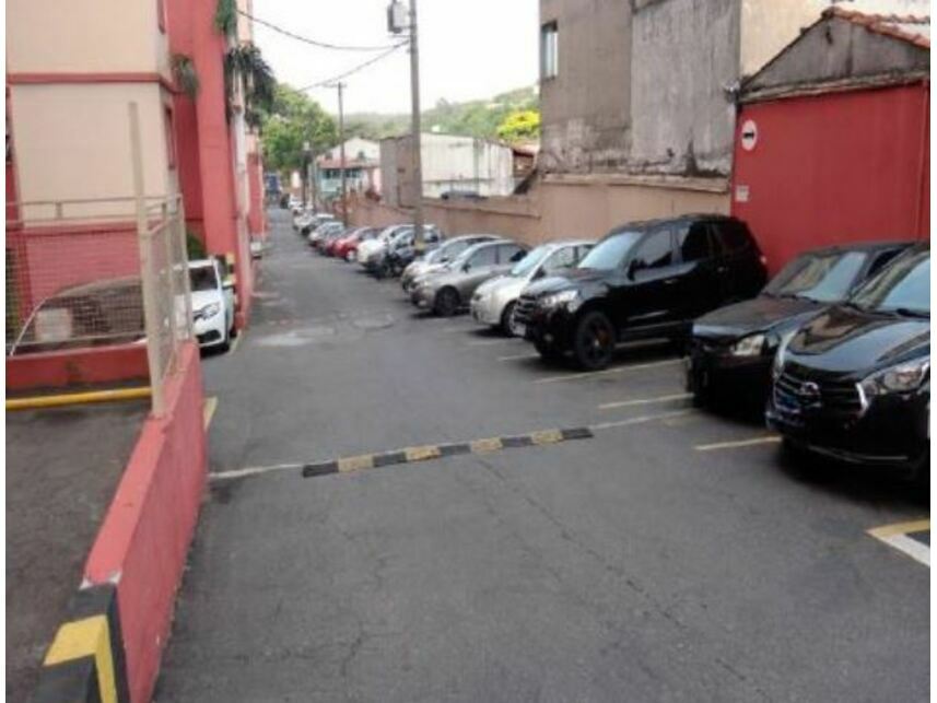 Imagem 14 do Leilão de Apartamento - Jardim Colonial - São Paulo/SP