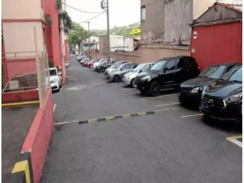 Apartamento à venda em leilão - leilão extrajudicial - São Paulo SP - lance mínimo R$ 231.000