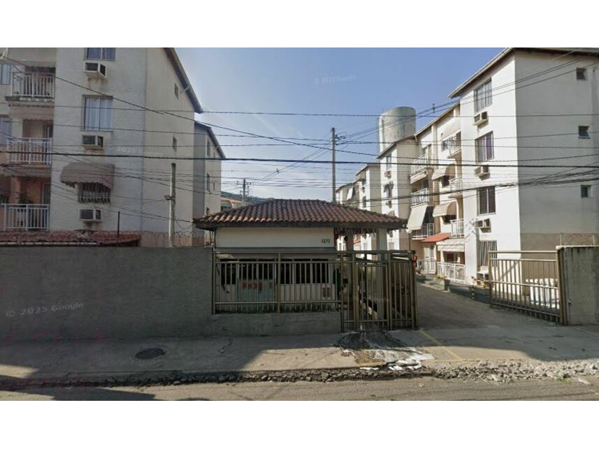 Imagem  do Leilão de Apartamento - Freguesia de São Cristóvão - Rio de Janeiro/RJ