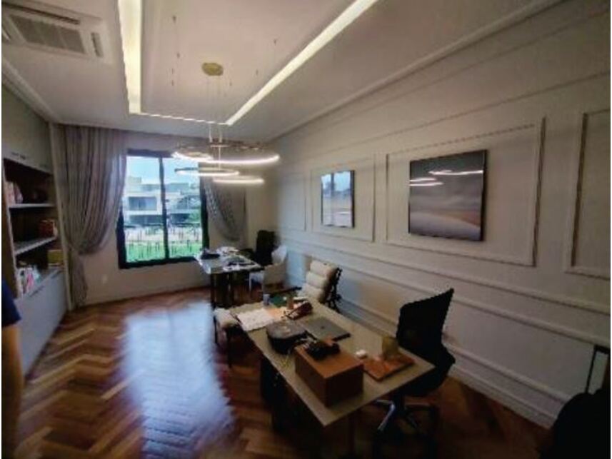 Imagem 20 do Leilão de Casa - Quinta do Golfe Jardins - São José do Rio Preto/SP