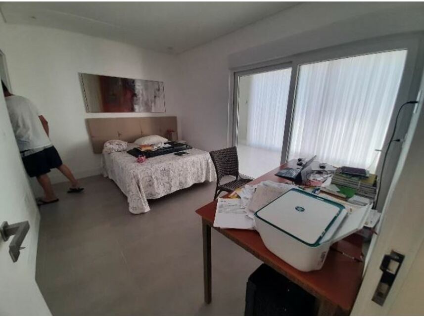 Imagem 8 do Leilão de Casa - Cacupé - Florianópolis/SC