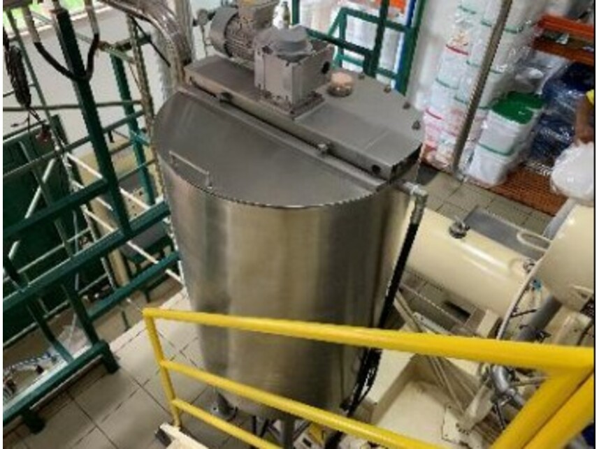 Imagem 7 do Leilão de Materiais em São Paulo/SP