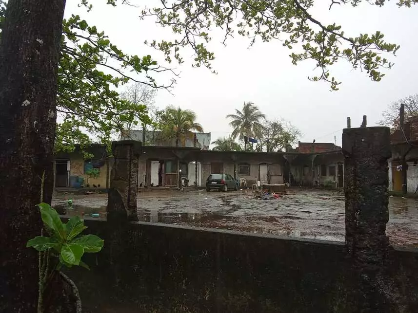 Imóvel Comercial à venda em leilão - leilão judicial - Bertioga SP - lance mínimo R$ 1.055.585