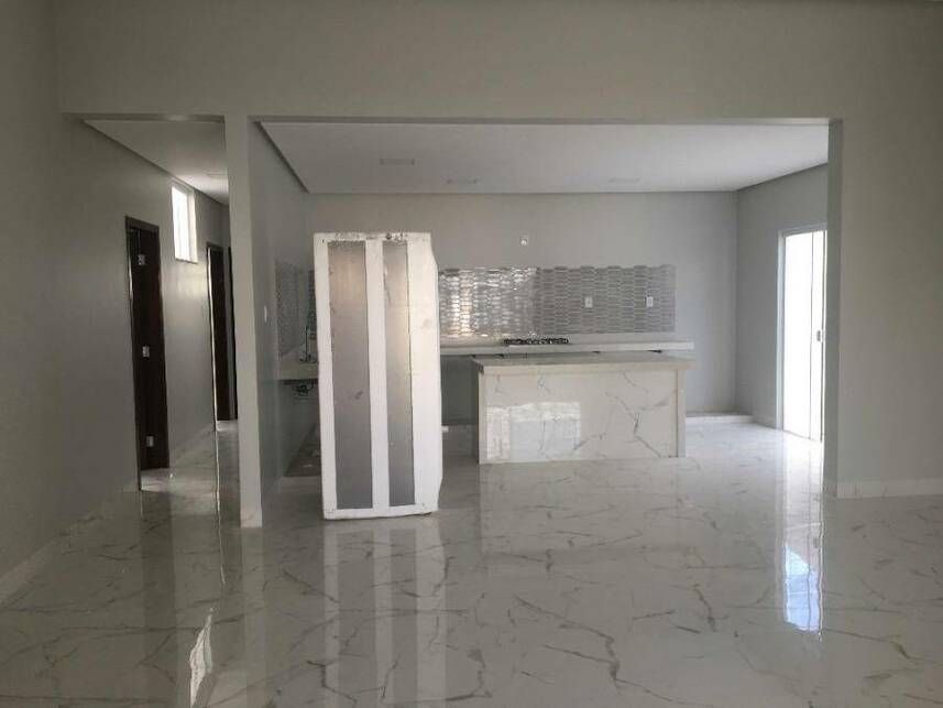 Imagem 9 do Leilão de Casa - Parque do Príncipe - Paracatu/MG
