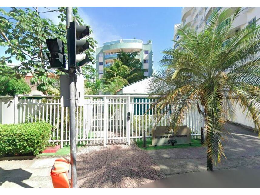 Imagem  do Leilão de Apartamento - Freguesia de Jacarepaguá - Rio de Janeiro/RJ