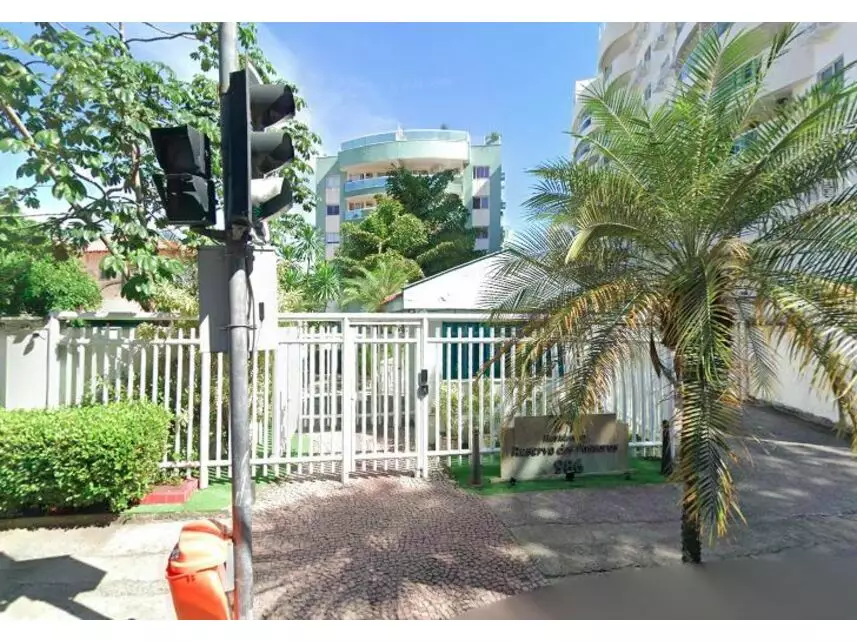 Apartamento à venda em leilão - leilão extrajudicial - Rio de Janeiro RJ - lance mínimo R$ 683.513