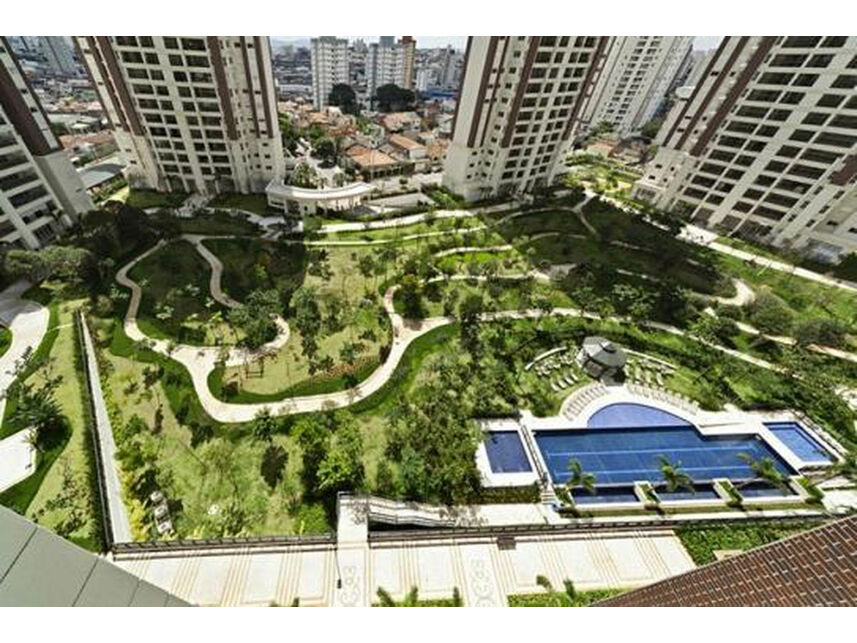 Imagem 21 do Leilão de Apartamento - Tatuapé - São Paulo/SP