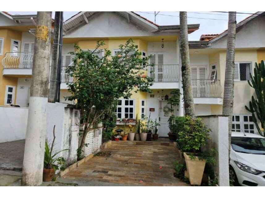 Imagem 6 do Leilão de Casa - Jardim Leonor Mendes de Barros - São Paulo/SP