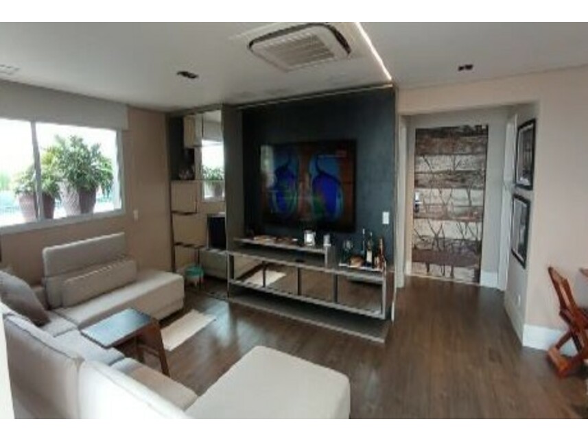 Imagem 4 do Leilão de Apartamento Duplex - Vila Andrade - São Paulo/SP