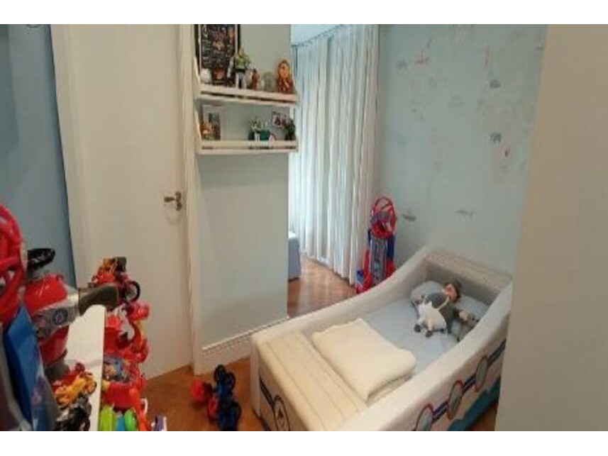 Imagem 9 do Leilão de Apartamento Duplex - Vila Andrade - São Paulo/SP