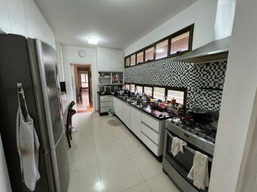 Imagem 7 do Leilão de Apartamento - Morumbi - São Paulo/SP