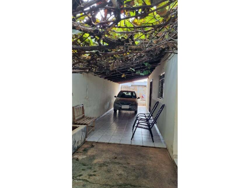 Imagem 4 do Leilão de Casa - São José - Iporá/GO