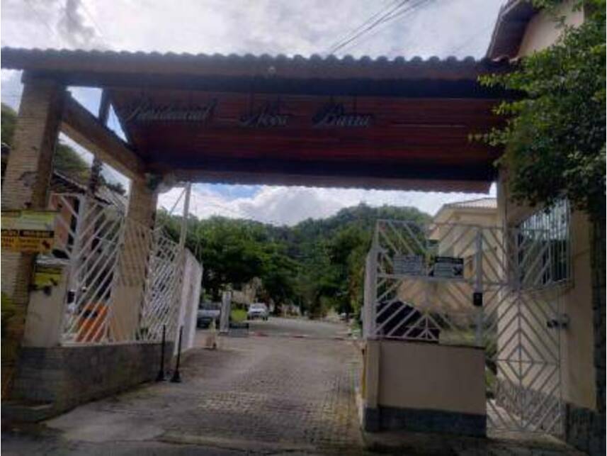 Imagem 5 do Leilão de Casa - Matadouro - Barra do Piraí/RJ