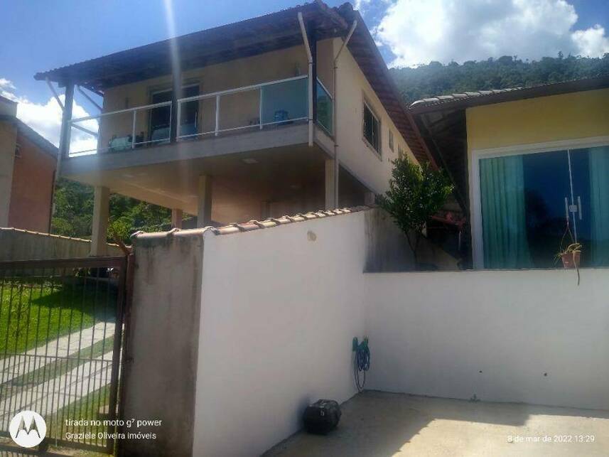 Imagem 4 do Leilão de Casa - Posse - Teresópolis/RJ