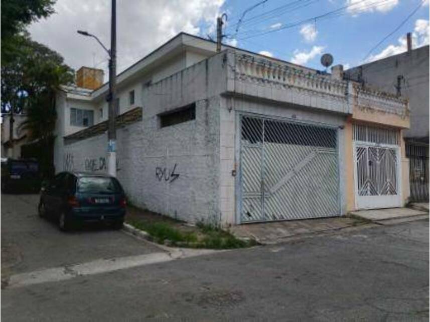 Imagem 1 do Leilão de Casa - Vila Rica - São Paulo/SP