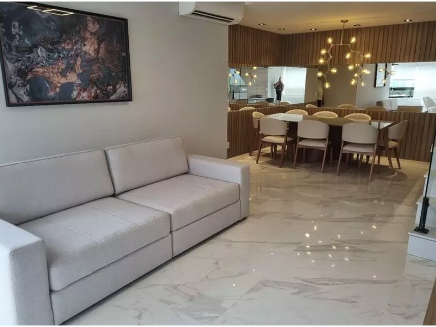 Imagem 6 do Leilão de Apartamento Duplex - Riviera de São Lourenço - Bertioga/SP
