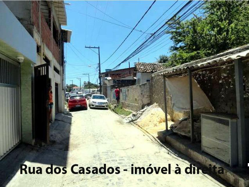 Imagem 9 do Leilão de Terreno - Santo Amaro - Recife/PE