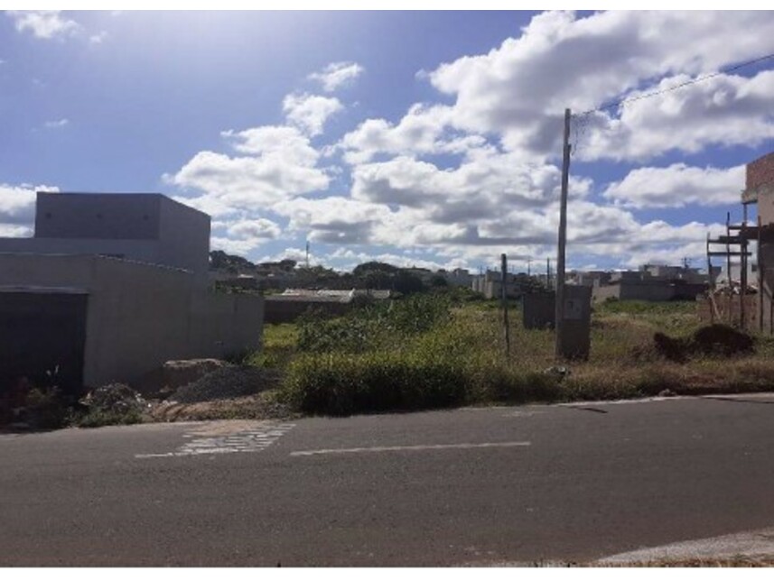 Imagem 1 do Leilão de Terreno - Parque Estância - Umuarama/PR