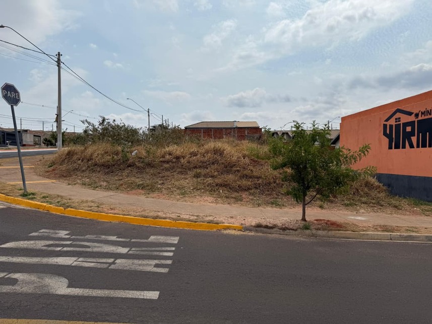 Imagem 1 do Leilão de Terreno - Vargem Limpa Ii - Bauru/SP