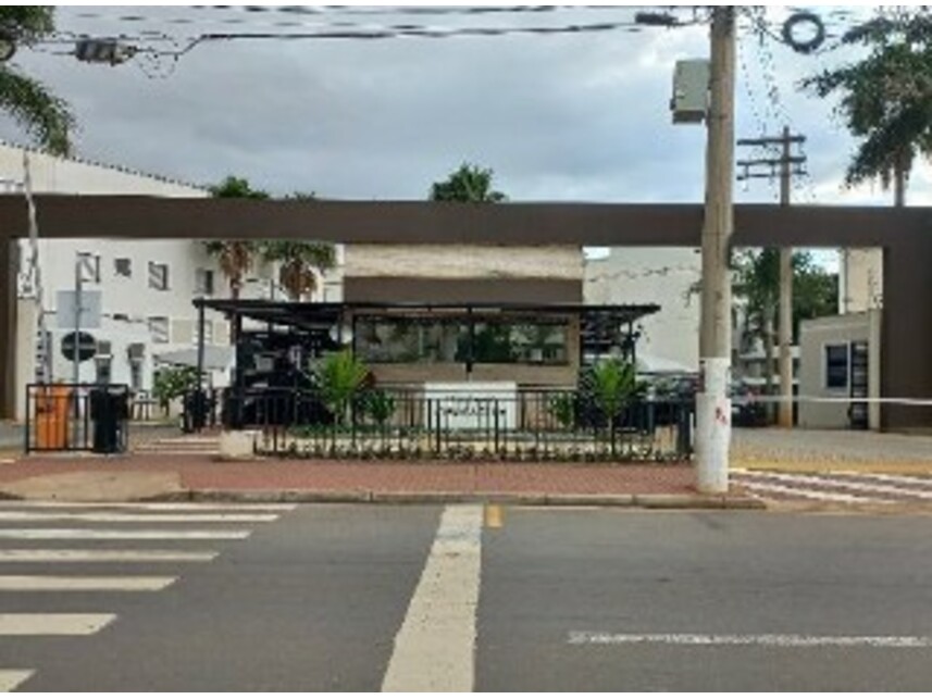 Imagem  do Leilão de Apartamento - Vila Amorim - Americana/SP
