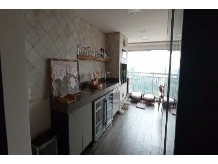 Imagem 7 do Leilão de Apartamento Duplex - Vila Andrade - São Paulo/SP