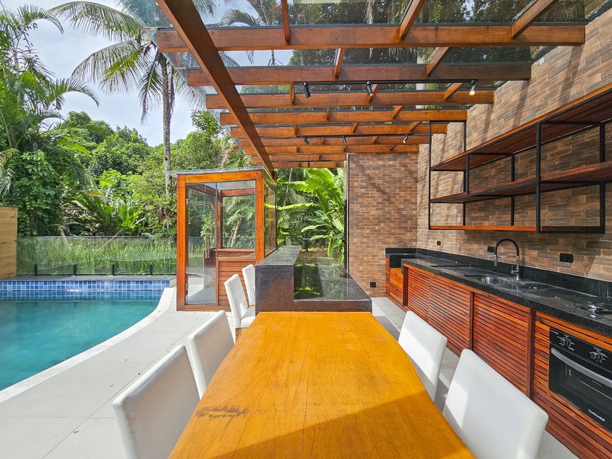 Imagem 14 do Leilão de Casa - Riviera de São Lourenço - Bertioga/SP