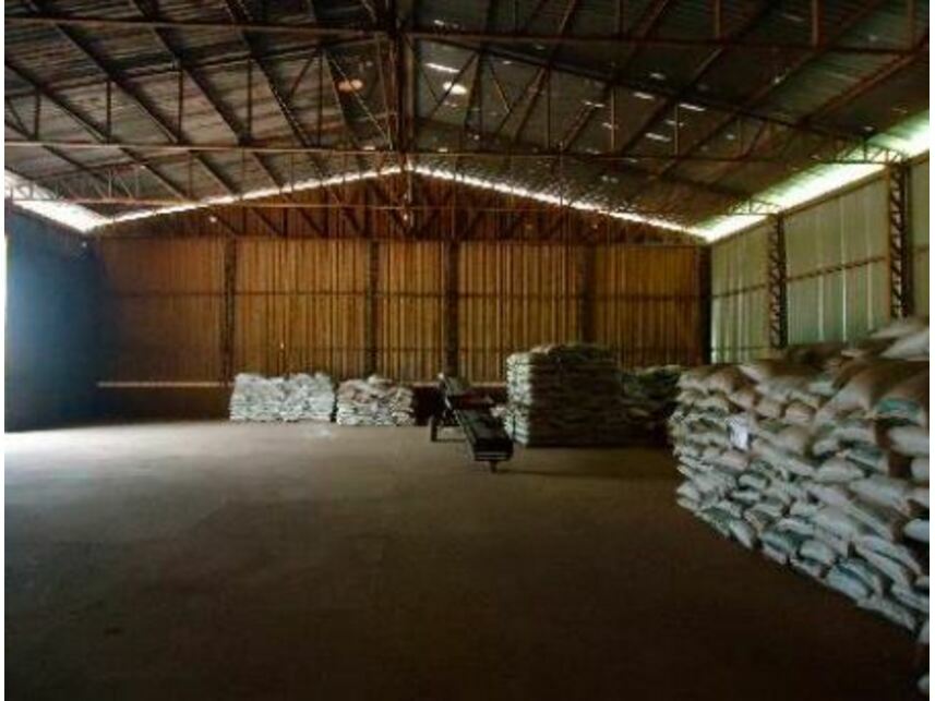 Imagem 6 do Leilão de Galpão Industrial - Trevo Rodoviário - Santo Anastácio/SP
