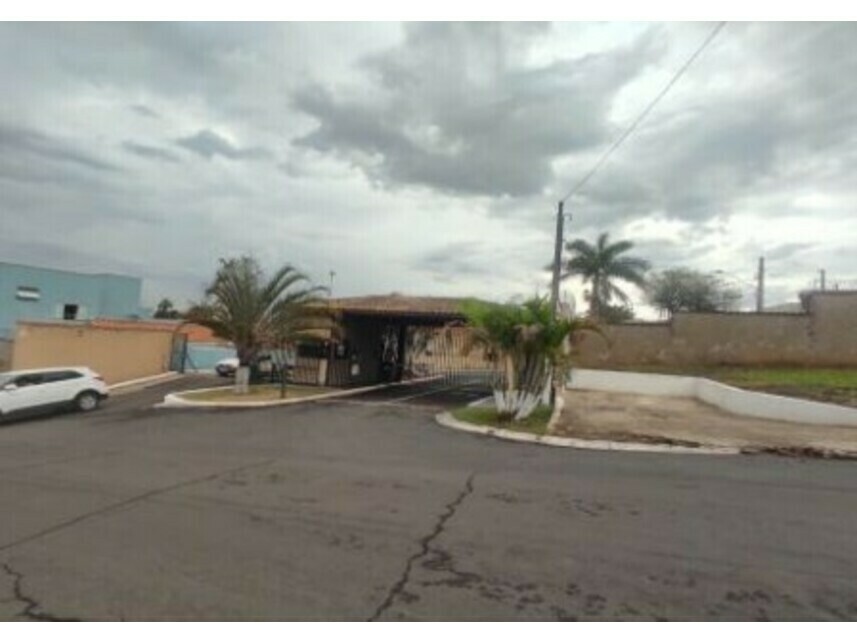 Imagem 2 do Leilão de Casa - Jardim Wenzel - Rio Claro/SP