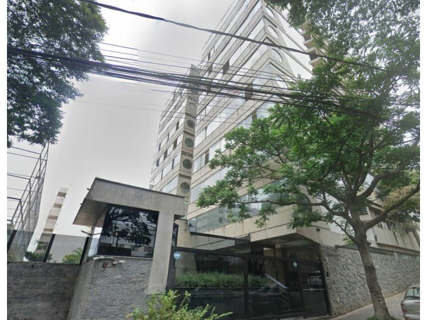 Imagem  do Leilão de Apartamento - Serra - Belo Horizonte/MG