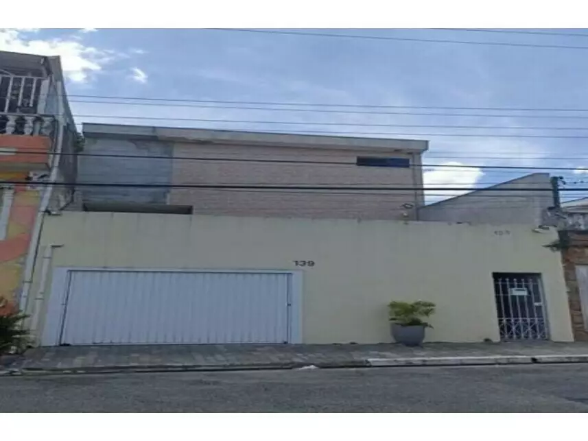 Casa à venda em leilão - leilão extrajudicial - São Paulo SP - lance mínimo R$ 345.803