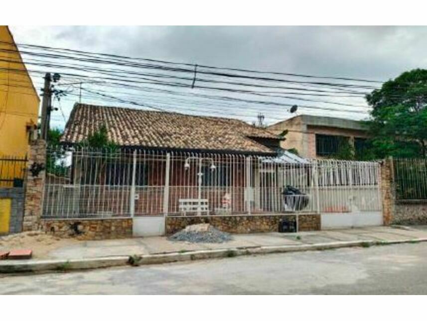 Imagem  do Leilão de Casa - Caonze/K11 - Nova Iguaçu/RJ