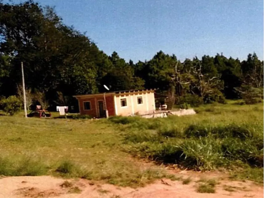 Imagem 2 do Leilão de Área Rural - Zona Rural - Itararé/SP