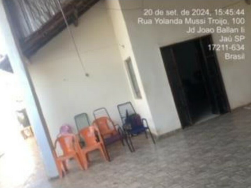 Imagem 2 do Leilão de Casa - Jardim João Ballan II - Jaú/SP