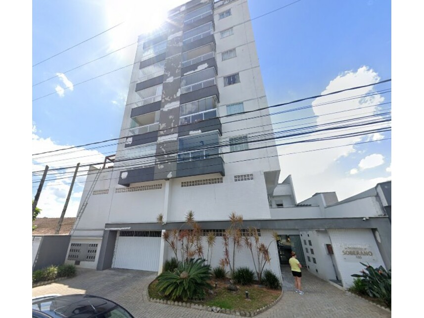 Imagem  do Leilão de Apartamento - Vila Nova - Jaraguá do Sul/SC