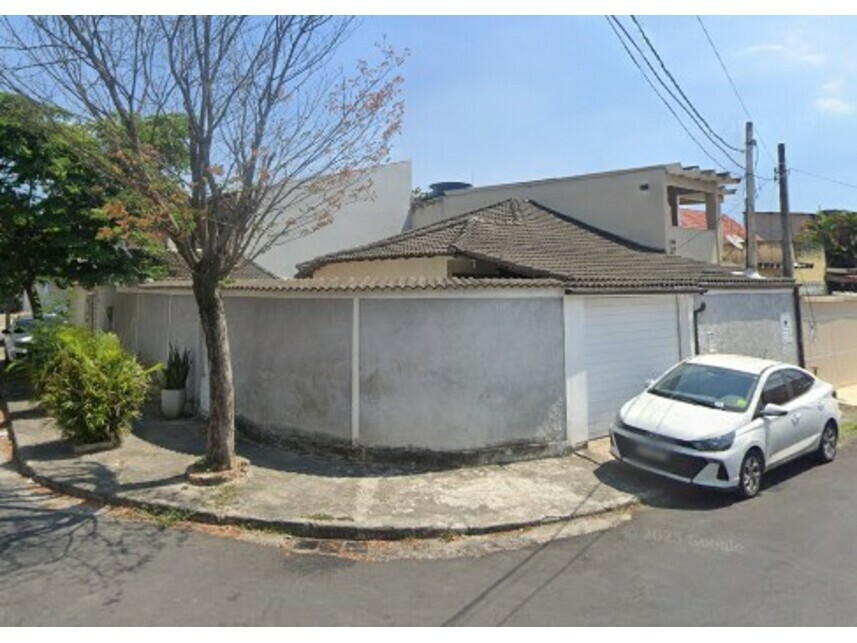 Imagem 1 do Leilão de Casa - Campo Grande - Rio de Janeiro/RJ
