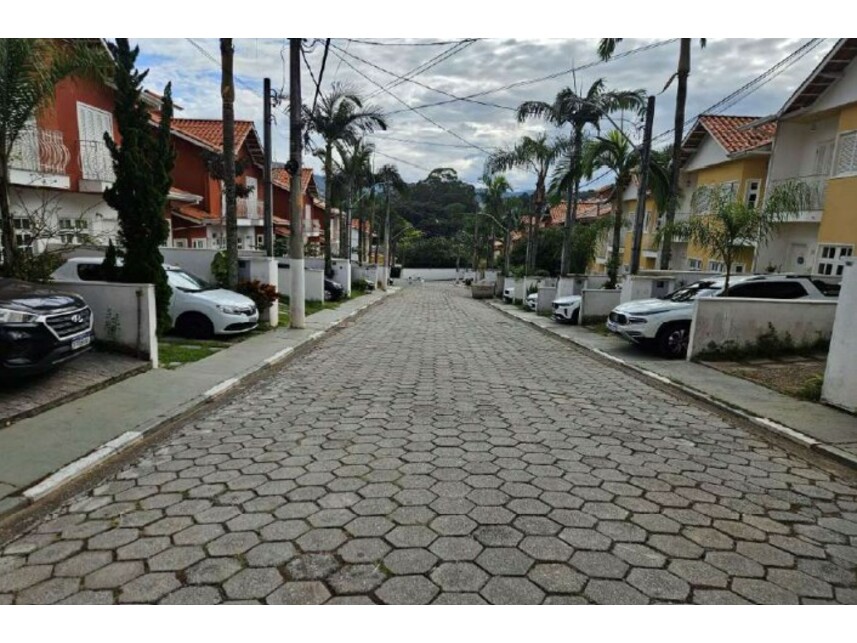 Imagem 5 do Leilão de Casa - Jardim Leonor Mendes de Barros - São Paulo/SP