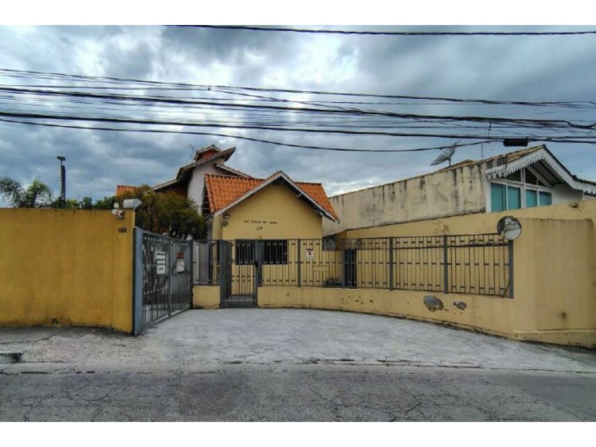 Imagem 1 do Leilão de Casa - Jardim Leonor Mendes de Barros - São Paulo/SP