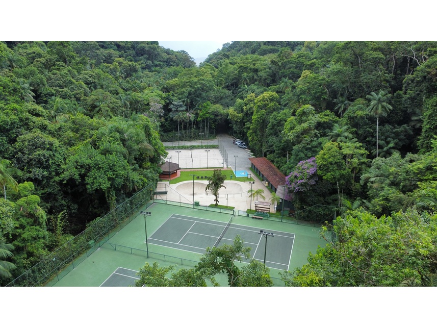 Imagem 6 do Leilão de Terreno - Condomínio Sítio São Pedro - Guarujá/SP
