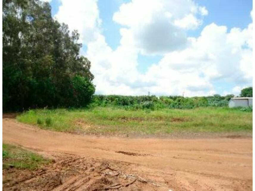 Imagem 14 do Leilão de Galpão Industrial - Trevo Rodoviário - Santo Anastácio/SP